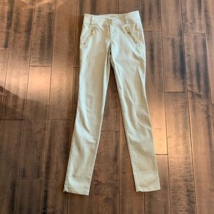Dynamite Pants